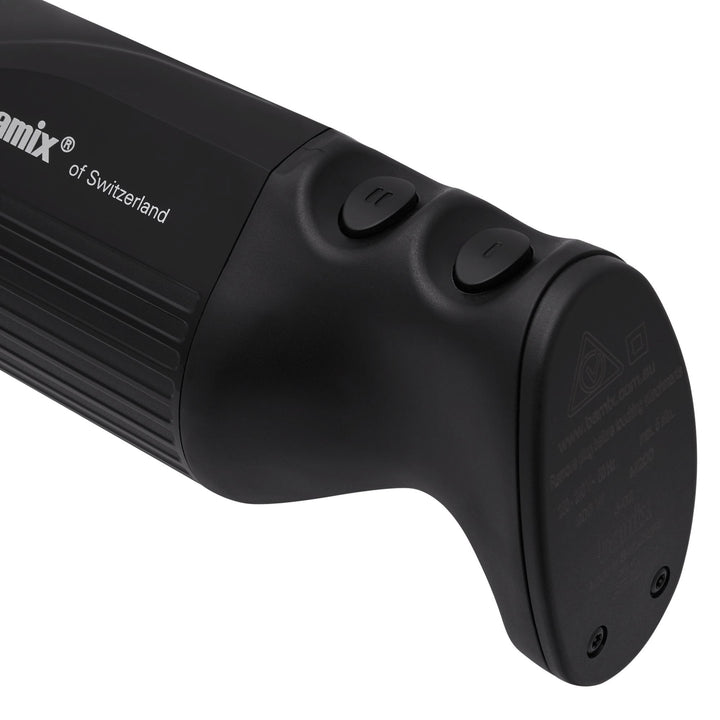 Speciality Grill & Chill BBQ  Immersion Blender 200W Black