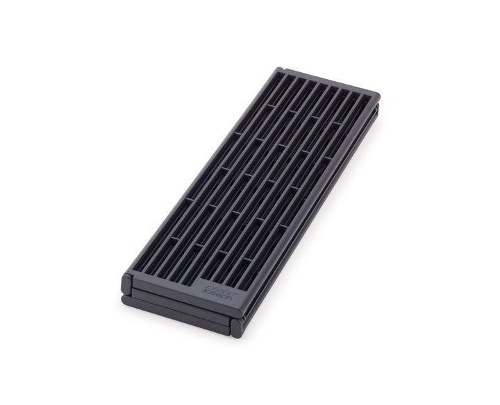 Platform Folding Over-sink Drainer