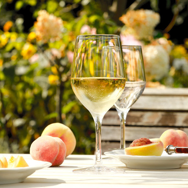 Ultra White Wine  375ml  Set 6