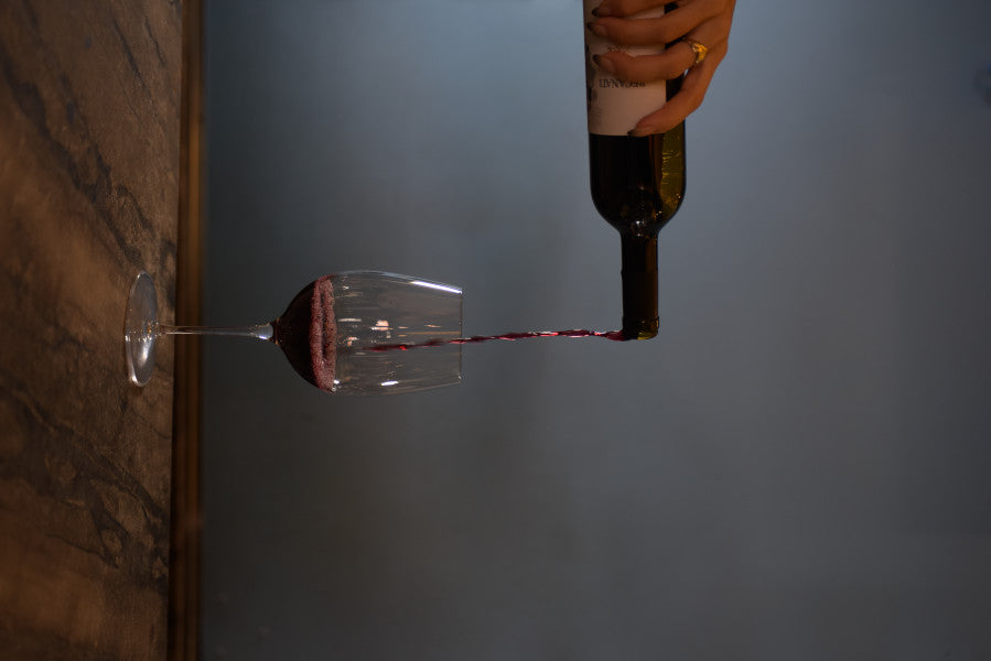 Vinoteque Shiraz 590ml  - Set 2