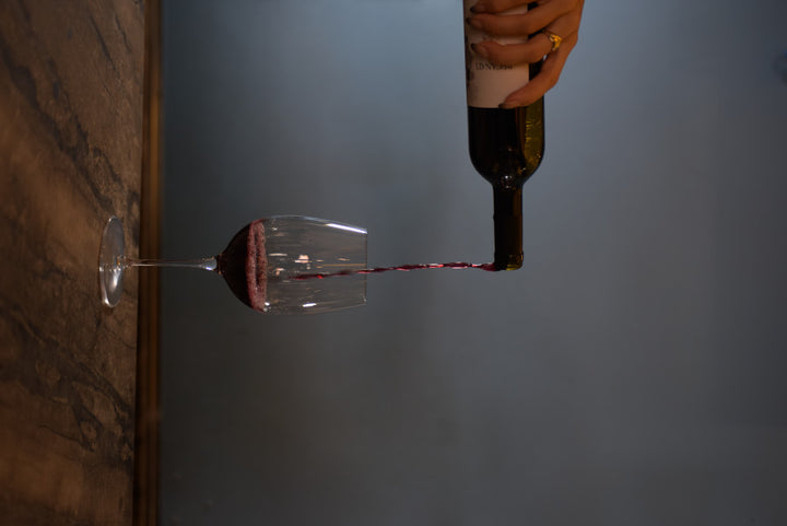 Vinoteque Shiraz 590ml  - Set 2