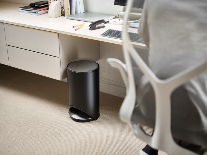 Arc 10L Bin - Carbon Black