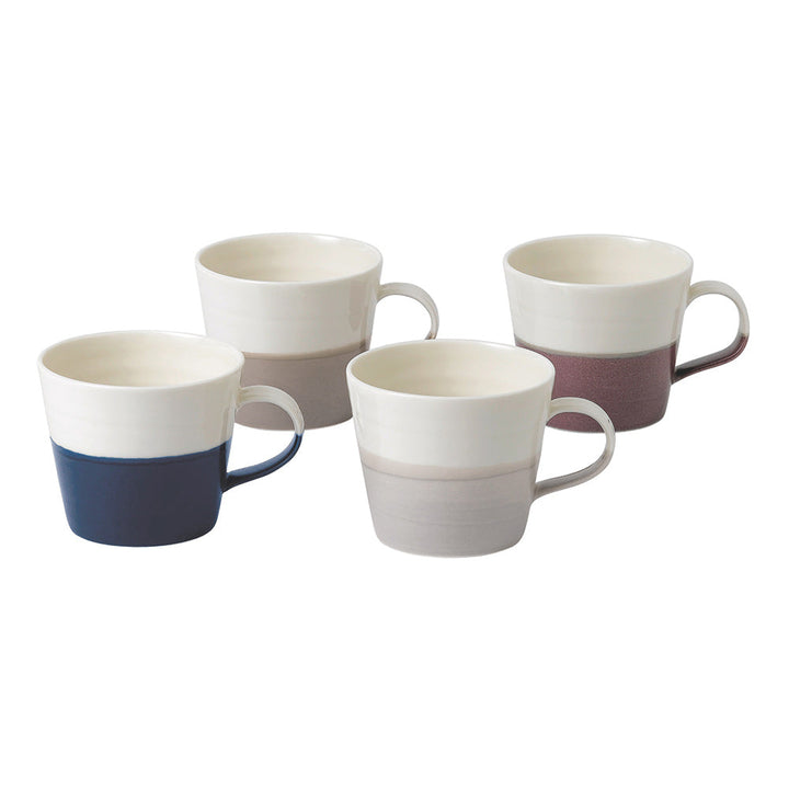 Mug Small 270ml (Set of 4)