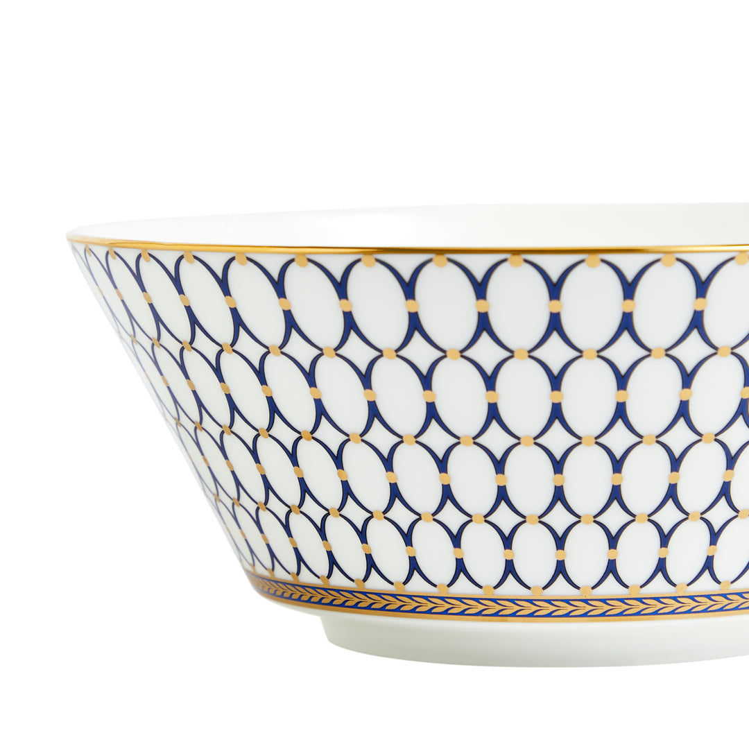 Renaissance Gold Soup Bowl 20cm