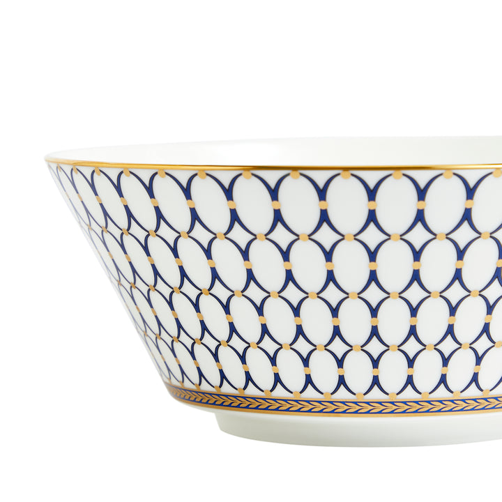 Renaissance Gold Soup Bowl 20cm