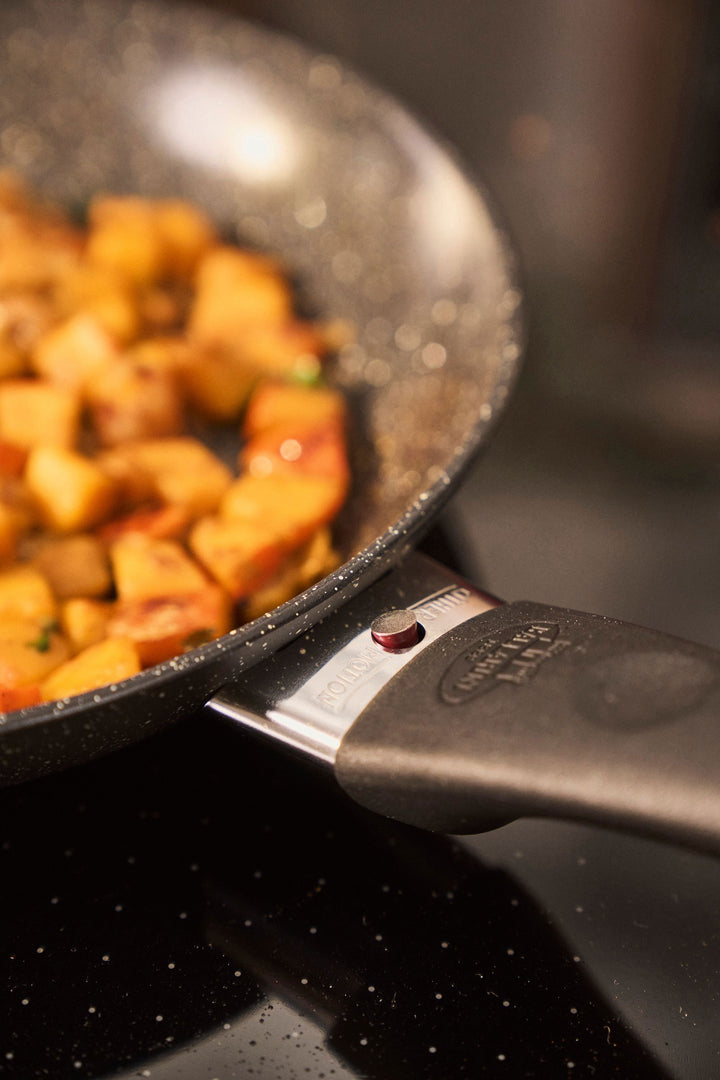 Vipiteno Frying pan 20cm Ceramic Ceraforce Coating