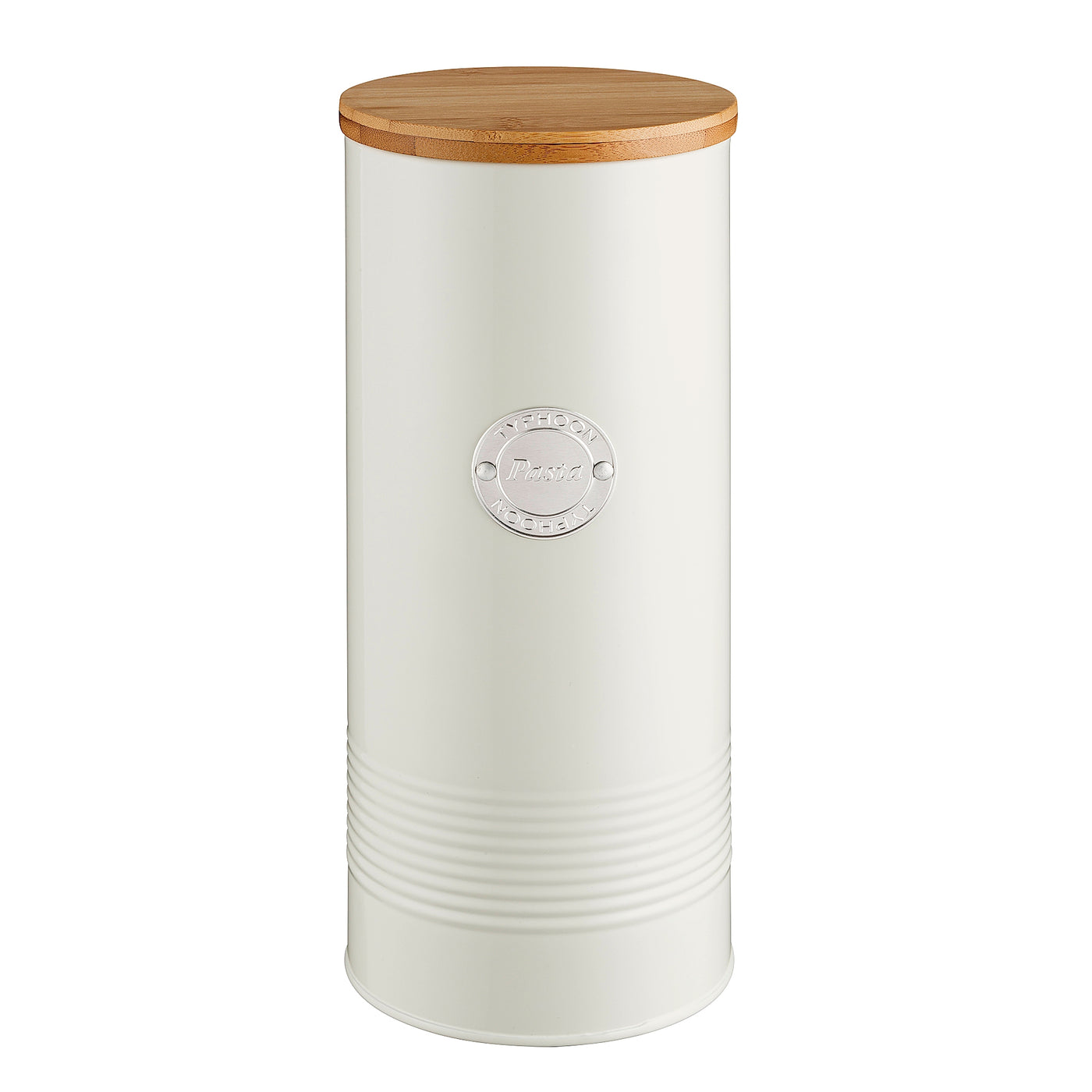 Living Pasta Storage 2.5l Cream