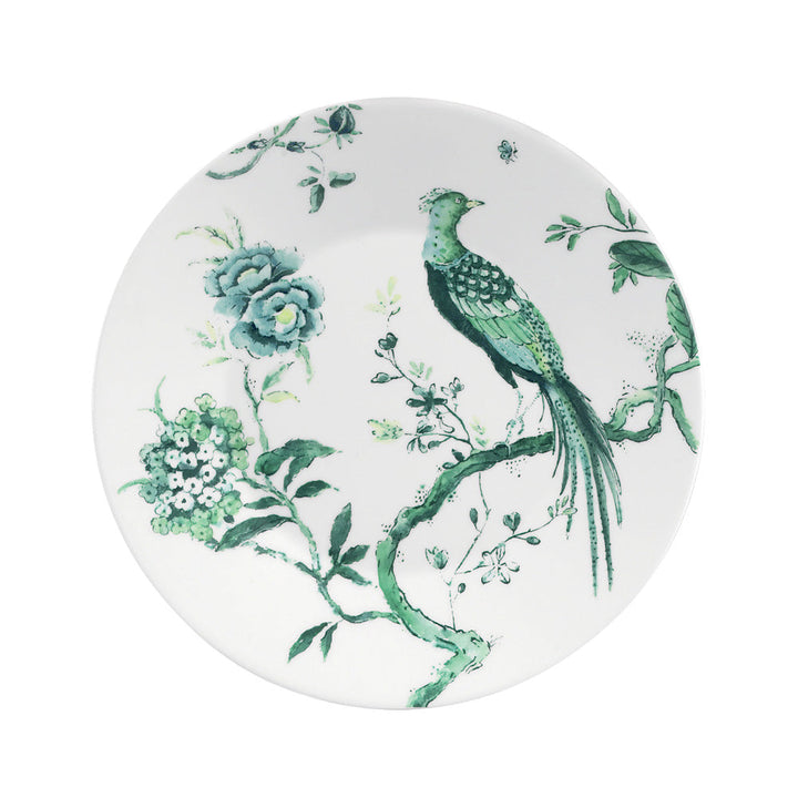 Jasper Conran At   Chinoiserie White Plate 23cm