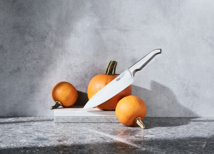 Capsule Knife Block Set 7 Piece