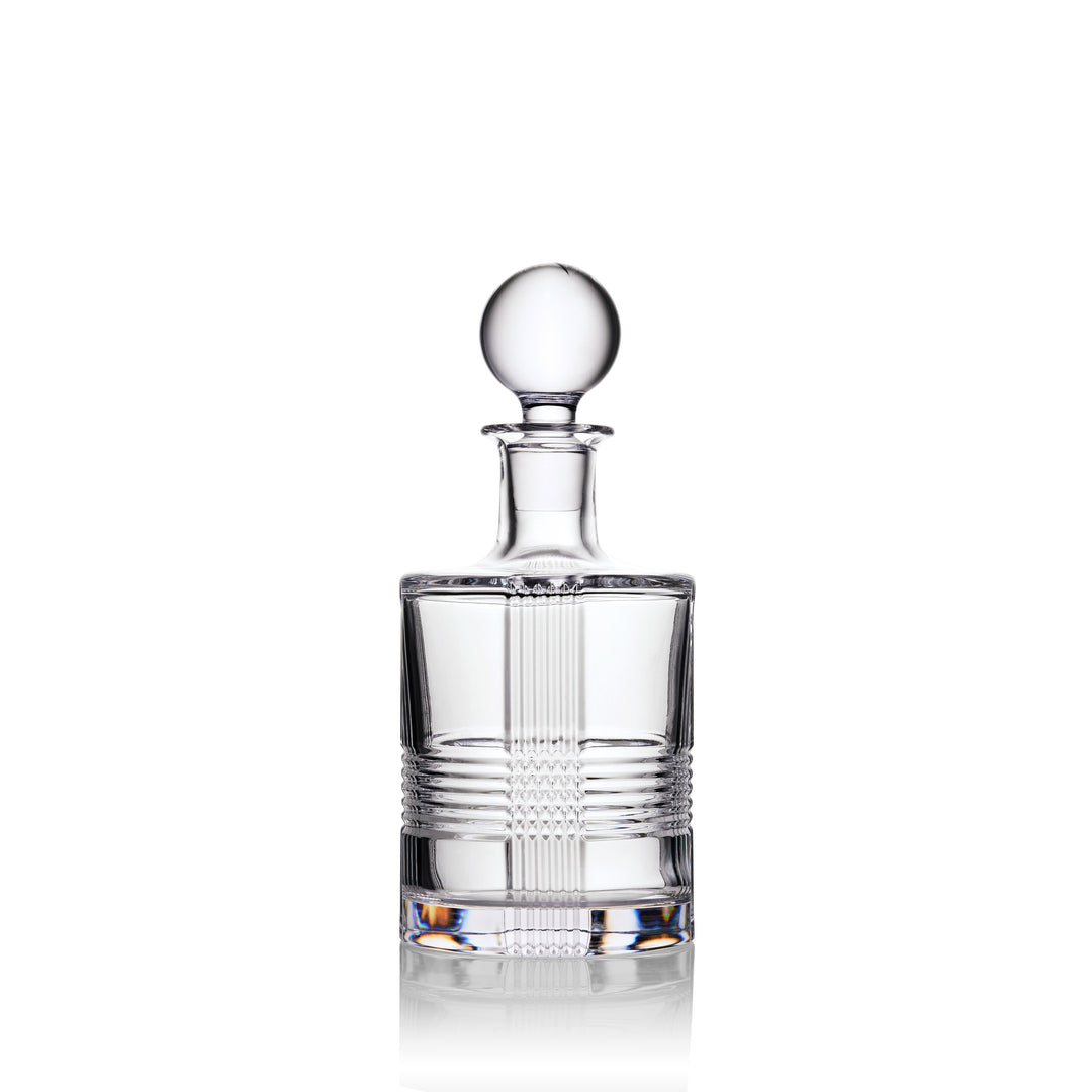 Vector Decanter