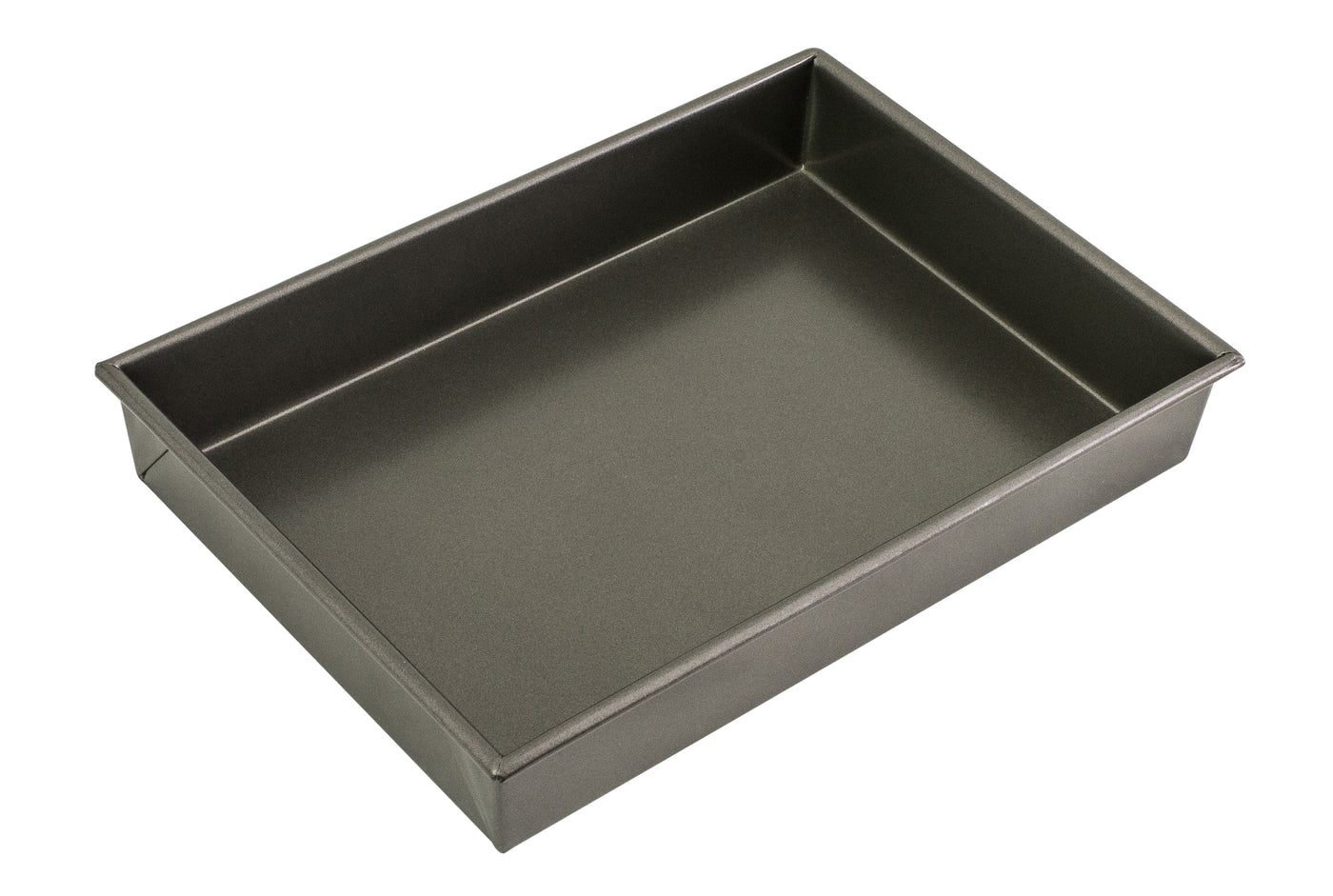 Rect Deep Cake Pan 35X24X5CM