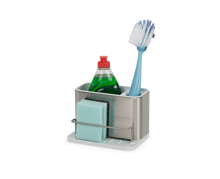 Surface Sink Tidy Stainless Steel - Stone