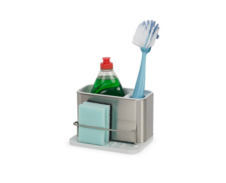 Surface Sink Tidy Stainless Steel - Stone