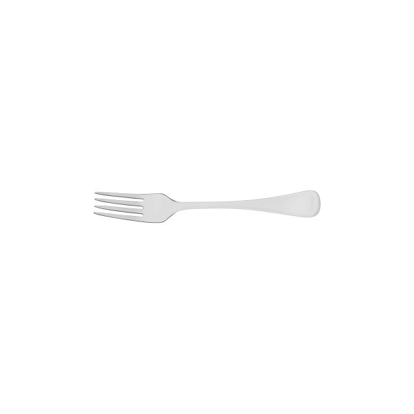 12 Pack Elite Dessert Fork