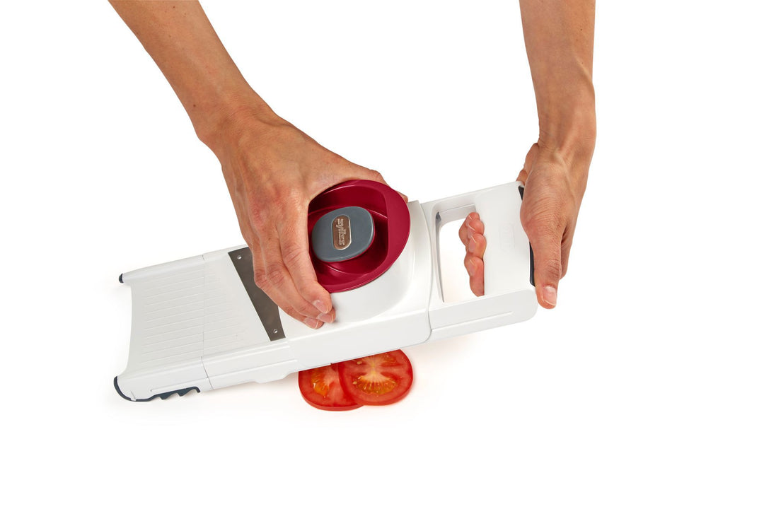 4-in-1 Slicer/Grater