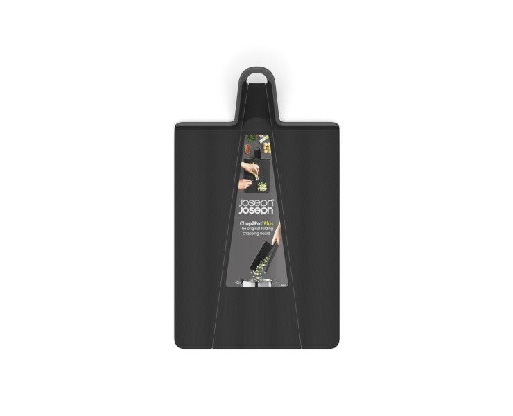 Chop2Pot Plus Large - Black