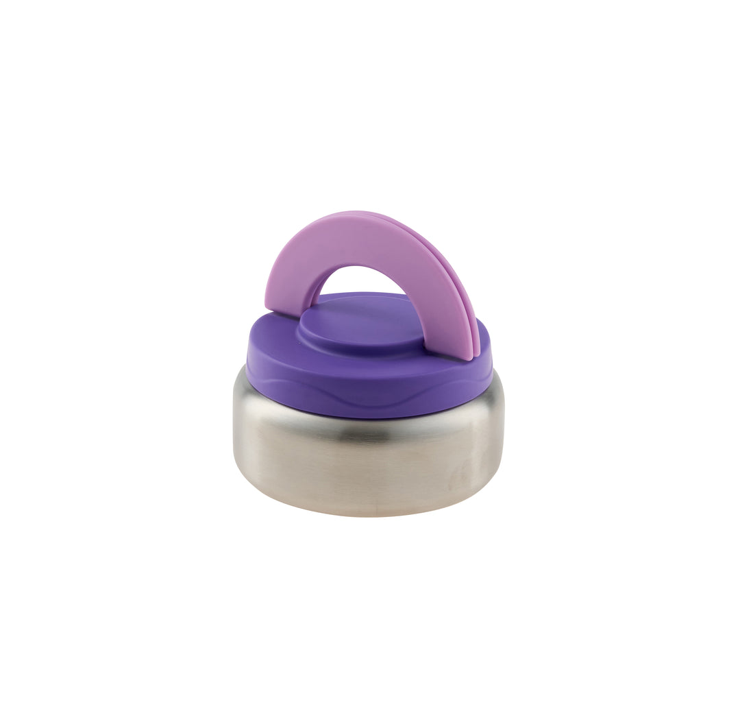 AVANTI YumYum Bento Luch Box  Insulated Food Jar - Violet