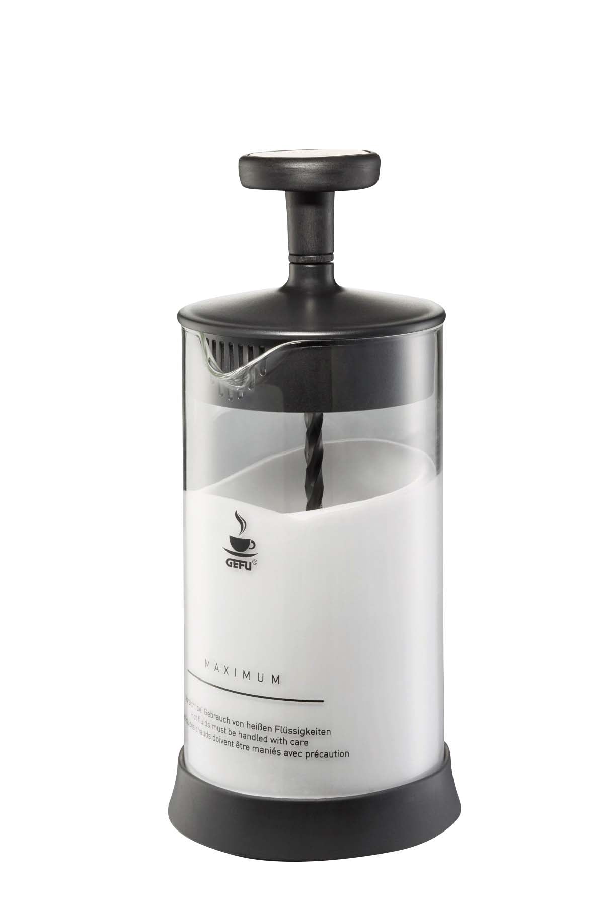 Antonio Milk Frother 270ml