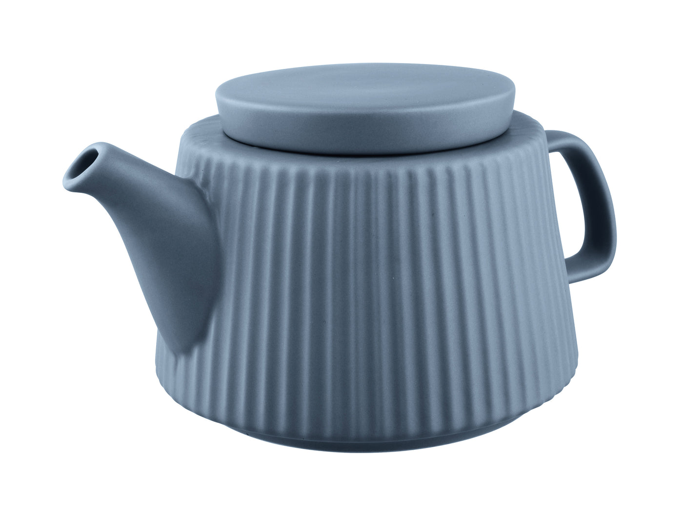 Siena Teapot 950ml - Blue