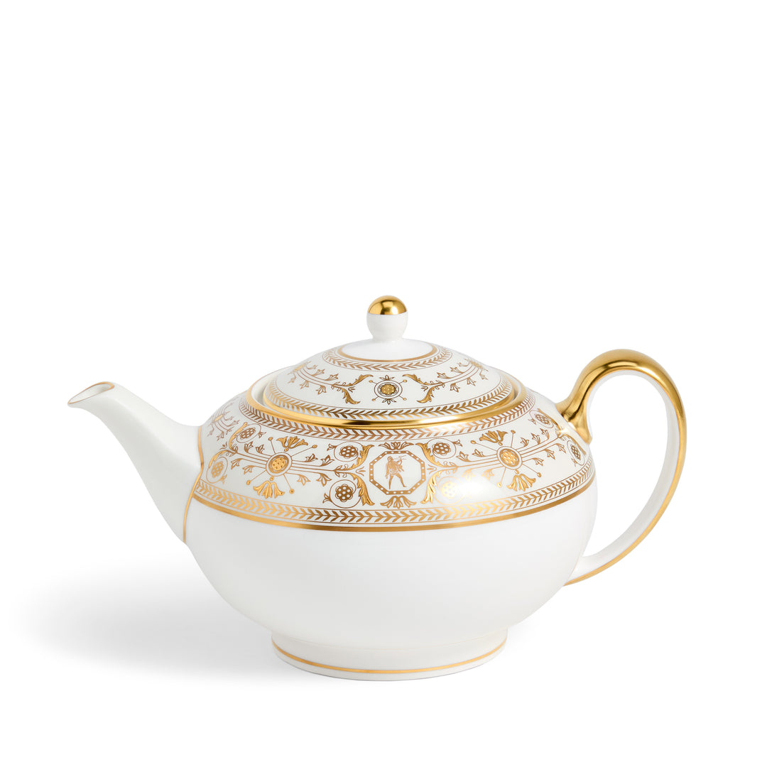 Bacchus Teapot 800ml 27floz