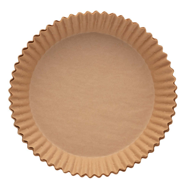 Air Fryer Papers 16cm Round