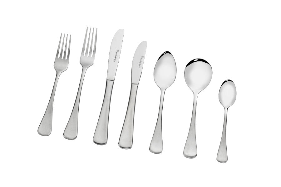 Metropolitan 56pc Set