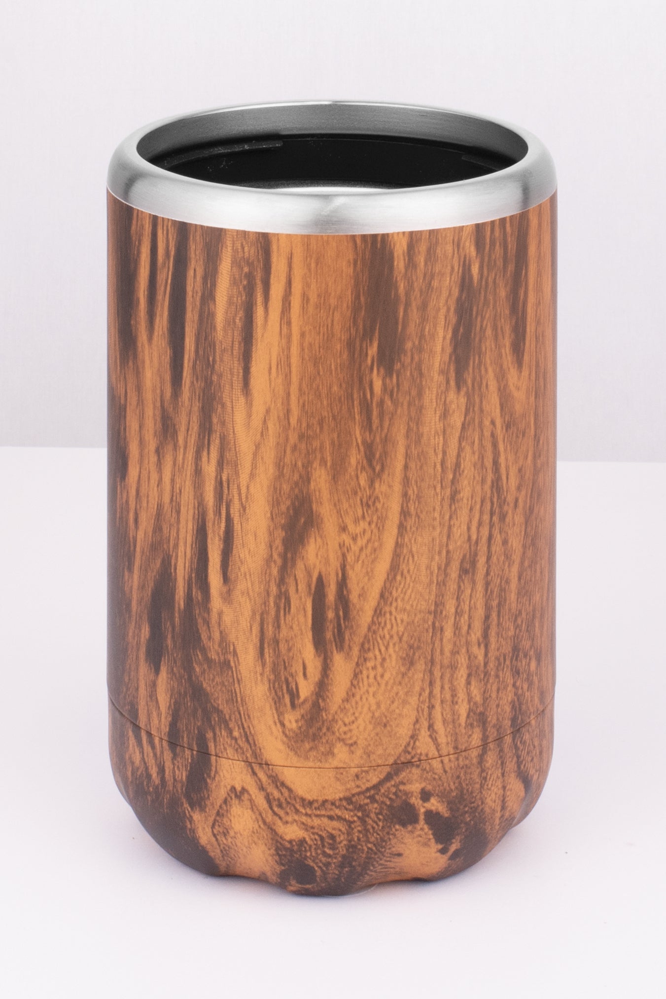 Can &amp; Stubbie Holder - Woodland