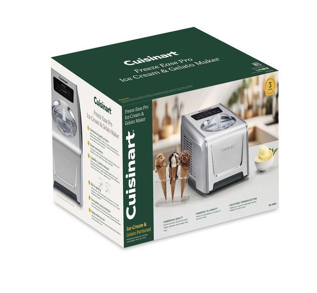 Elite Ice Cream & Gelato Maker (ICE150U)