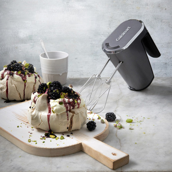 Cordless Hand Mixer