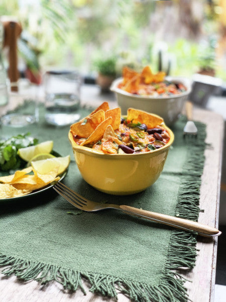 Gratin Bowl 14cm - Cedar