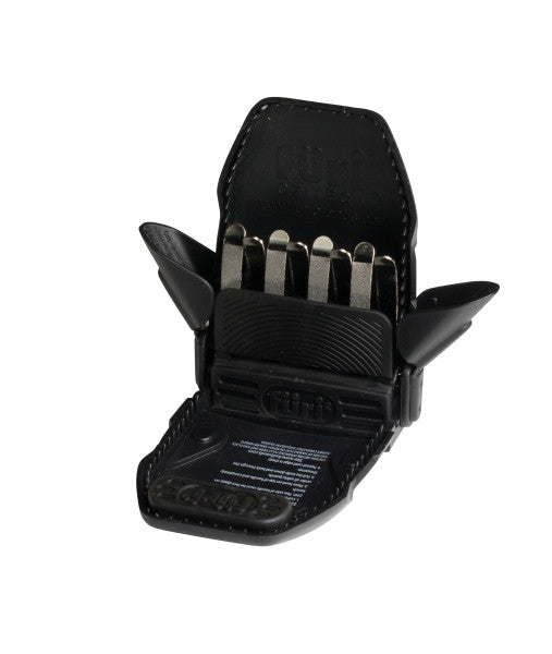 Diamond Fingers™ Compact Knife Sharpener