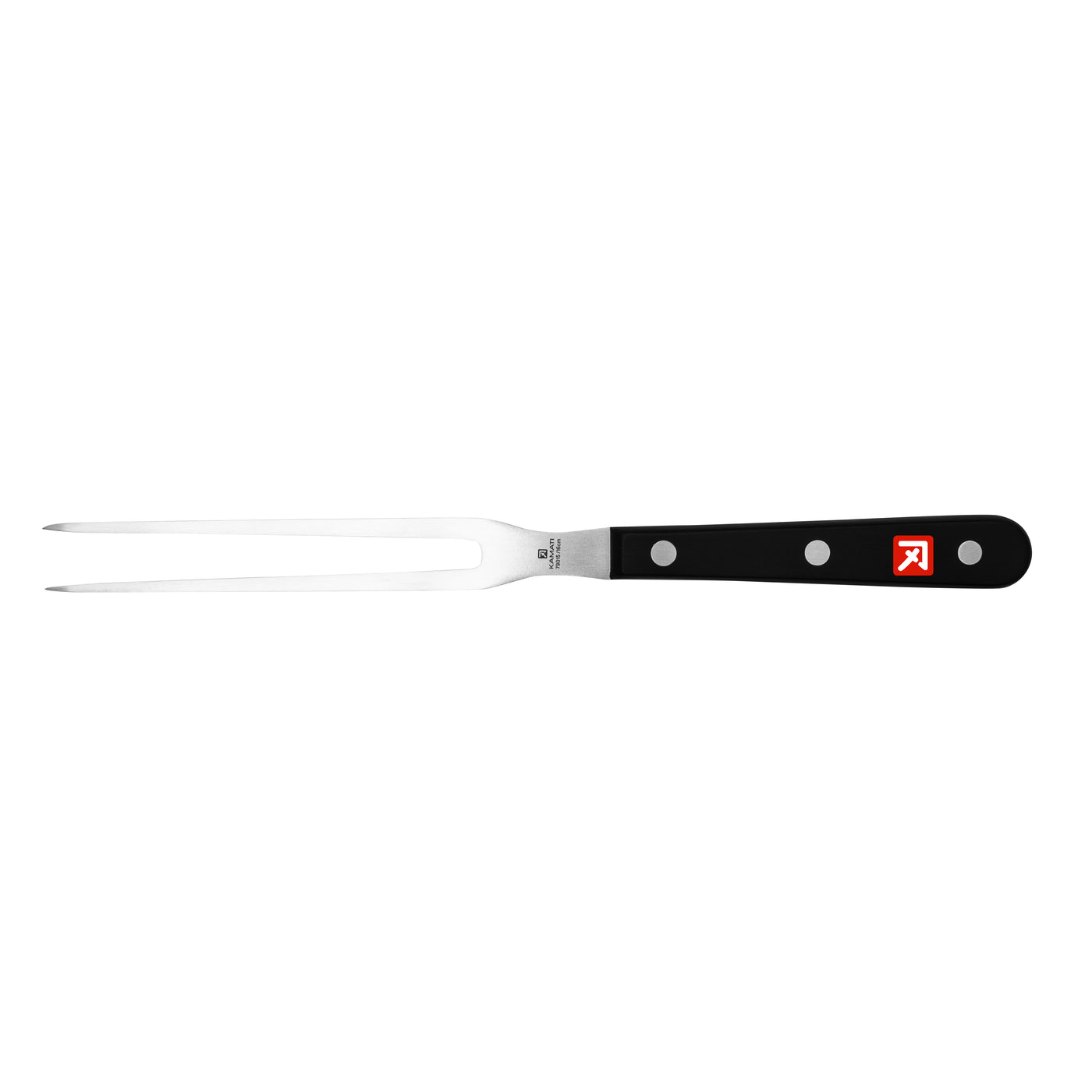 Gourmet Cooks Fork 16cm / 6&quot;