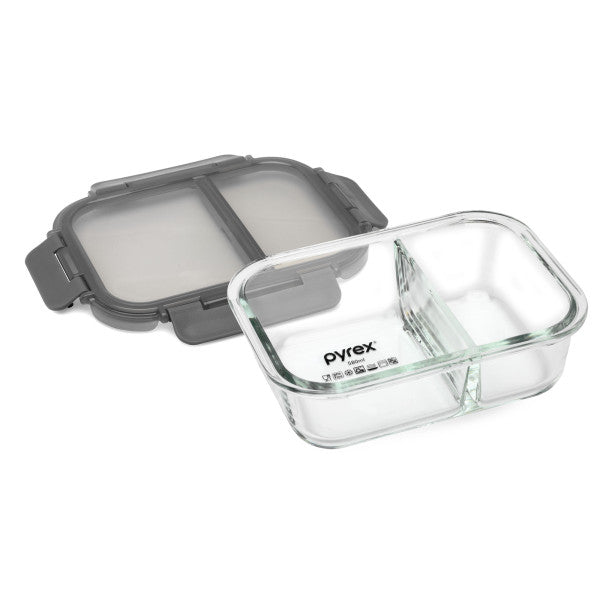 Meal Prep Storage 580ml