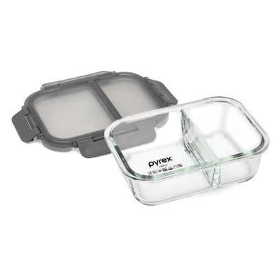 Meal Prep Storage 580ml