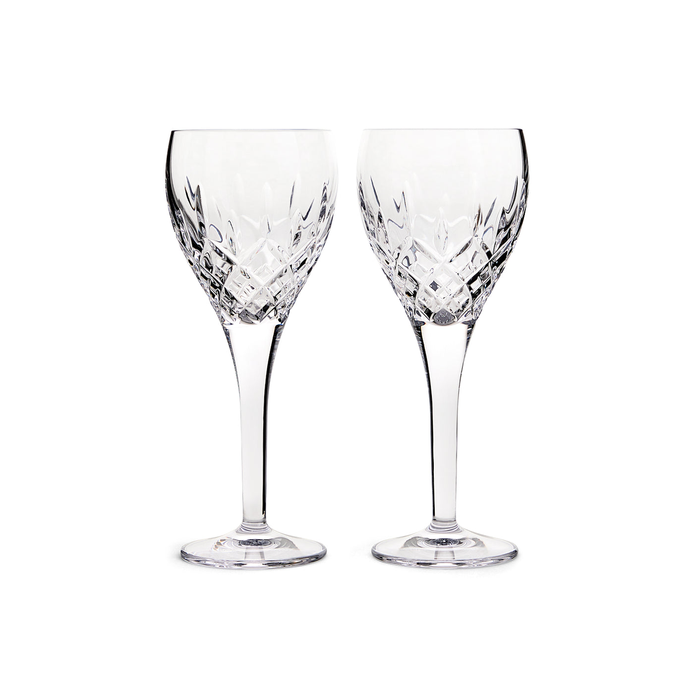 Ashmere 300ml Goblet Set of 2