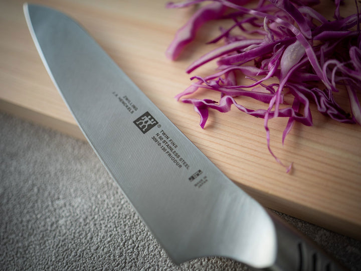 Twin Fin II Petty 13cm Knife