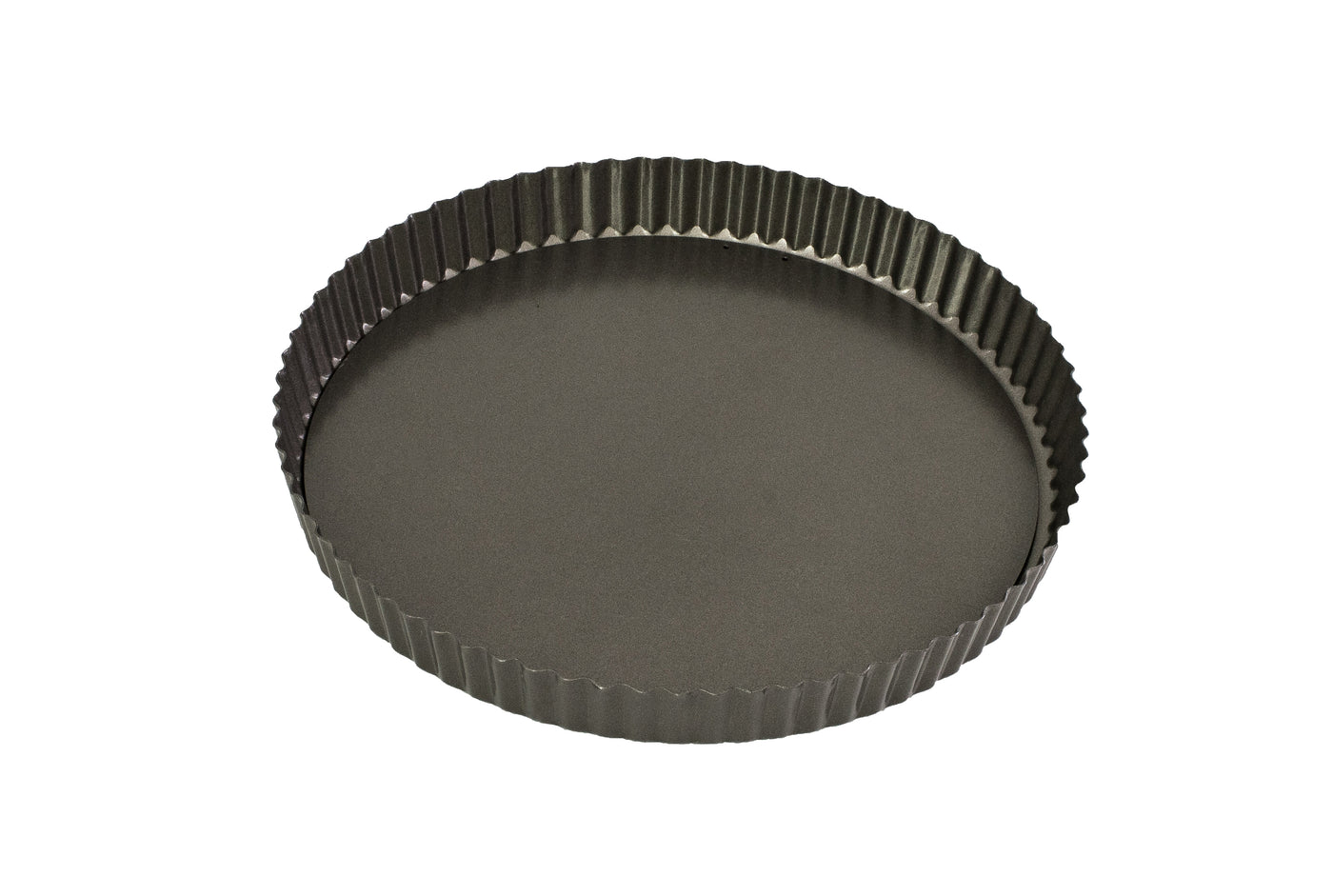 L/Base Rnd Quiche 30X3.5CM