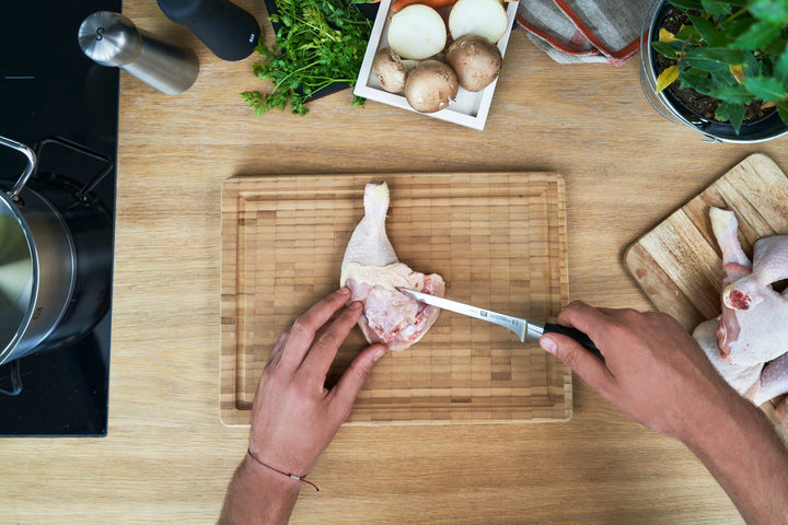 FOUR STAR Boning Knife - 14cm