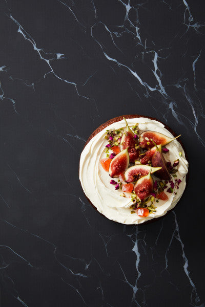 Ceramabake Round Cake 20x4cm