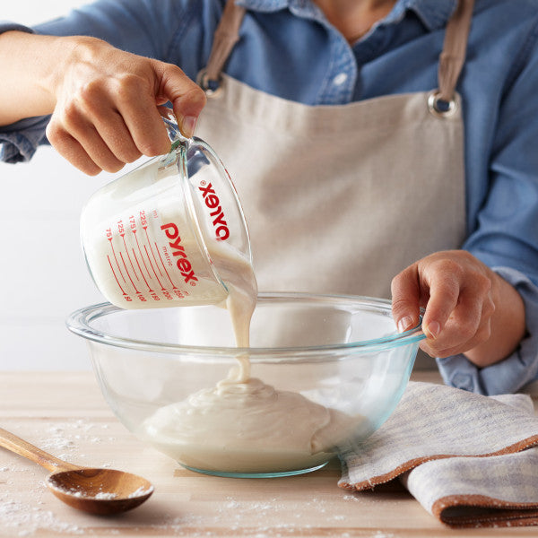 1 Cup Measuring Jug 250ml