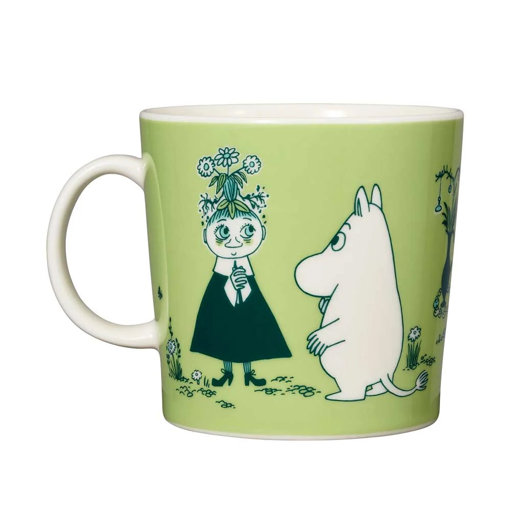 Moomin ABC Mug V 0,4L