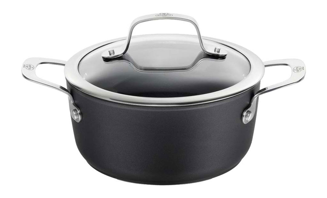 Alba Casserole with Lid 20cm