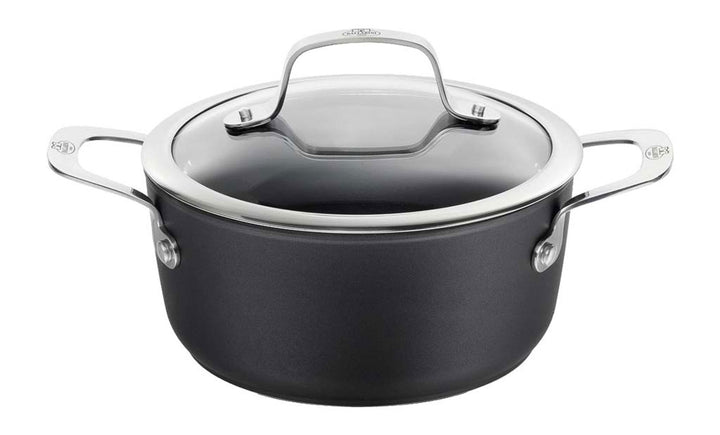 Alba Casserole with Lid 20cm