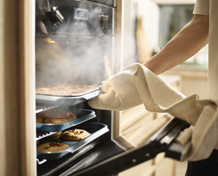 Nest Bake 3pc Baking Tray Set