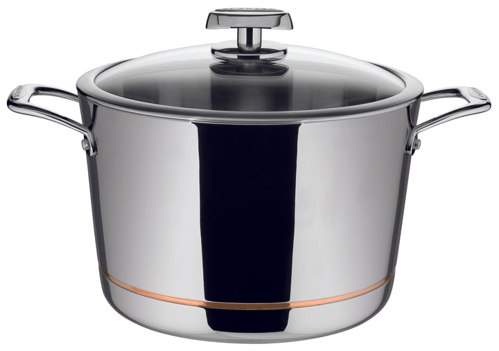Axis Stockpot 26cm 7.2l