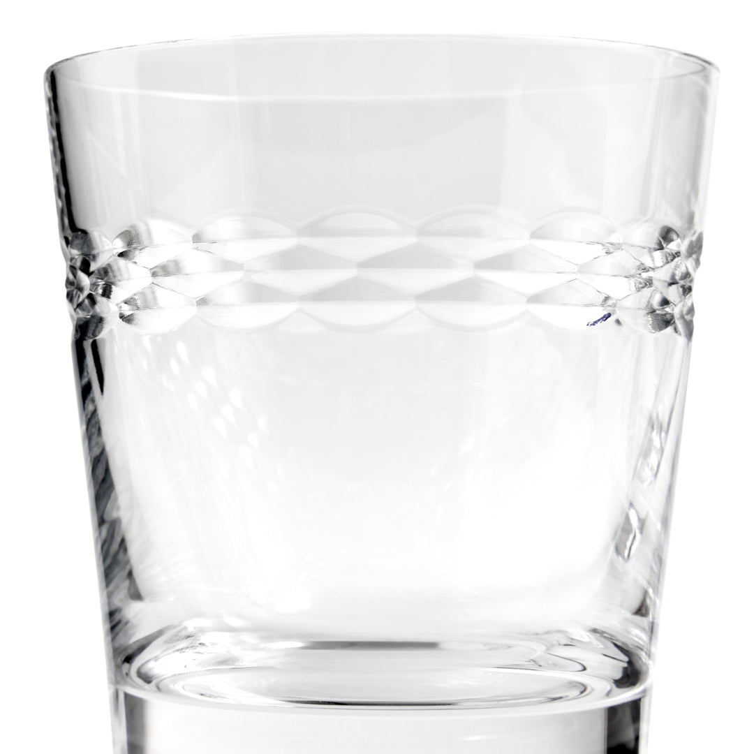 Wedgwood Neo Crystal Tumbler Set of 2