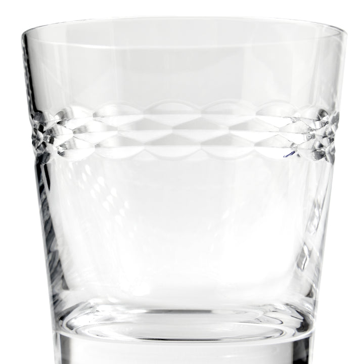 Wedgwood Neo Crystal Tumbler Set of 2