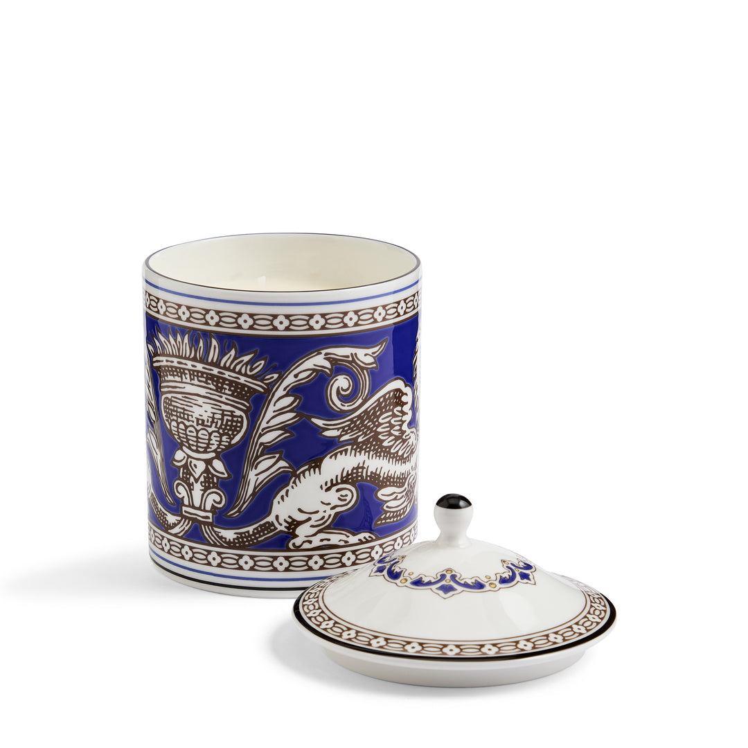 Florentine Scented Candle Marine