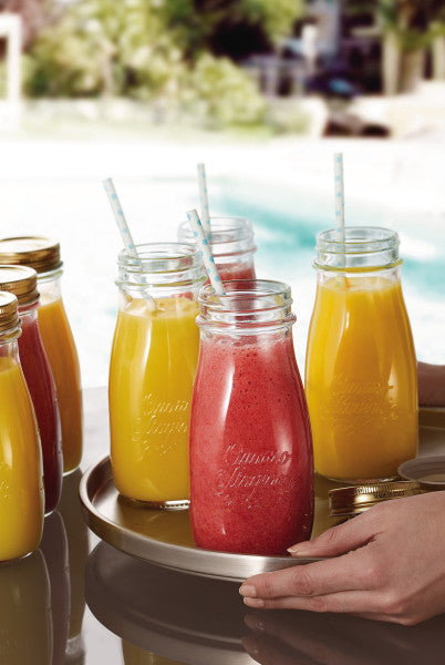 Quattro Stagioni Bottle 400ml