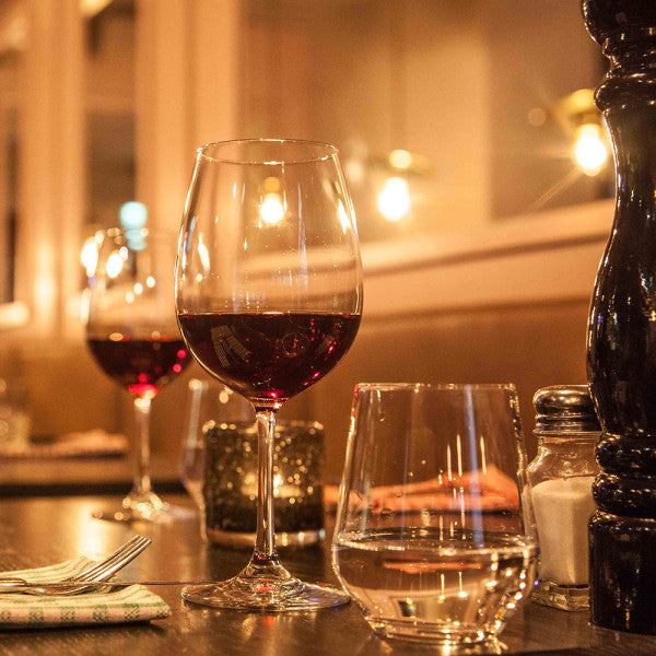 Weinland Red Wine 450ml  Set 6